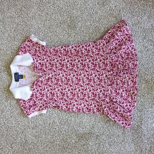 Ralph Lauren dress